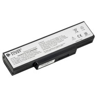 Аккумулятор POWERPLANT для ноутбука Asus A72 A73 10.8V/5200mAh/56Wh (NB00000016)