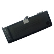 Аккумулятор POWERPLANT для ноутбука Apple MacBook Pro 15" Black 10.95V/5200mAh/57Wh (NB00000029)