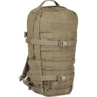 Тактичний рюкзак TASMANIAN TIGER Essential Pack L MKII Khaki (7595.343)