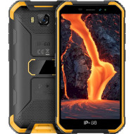 Смартфон ULEFONE Armor X6 Pro 4/32GB Orange