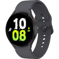 Смарт-часы SAMSUNG Galaxy Watch 5 44mm Graphite (SM-R910NZAASEK)