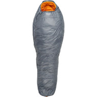 Спальный мешок PINGUIN Expert 185 -16°C Gray Right (233285)