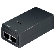 PoE инжектор UBIQUITI PoE 24V 12W Gigabit (POE-24-12W-G)