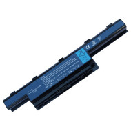 Аккумулятор POWERPLANT для ноутбука Acer Aspire 4551 10.8V/5200mAh/56Wh (NB00000028)