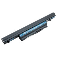 Аккумулятор POWERPLANT для ноутбука Acer Aspire 4553 11.1V/4400mAh/49Wh (NB00000039)