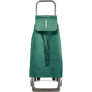 Сумка-тележка ROLSER Jet LN Joy 40L Verde (JET001-1002)