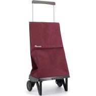 Сумка-тележка ROLSER Plegamatic Original MF 40L Burdeos (PLE001-1060)