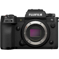 Фотоапарат FUJIFILM X-H2S Body Black (16756883)