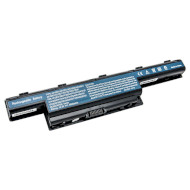 Аккумулятор POWERPLANT для ноутбуков Acer Aspire 4551 10.8V/6600mAh/71Wh (NB00000064)