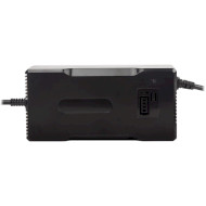 Зарядное устройство для АКБ LOGICPOWER LiFePO4 48V 4A 192W (LP14588)