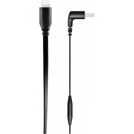 Кабель RODE SC15 Lightning - USB-C 0.3м Black (400.830.089)