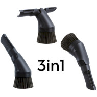 Набор насадок для пылесоса ELECTROLUX ZE127 Small Brushes Nozzles (900922924)