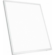 Комплект из двух потолочных светильников EUROLAMP 36W 4000K (LED-PANEL-36/40(110)(2))