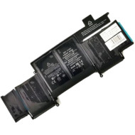 Аккумулятор POWERPLANT для ноутбука MacBook Pro 13" Retina (A1582) 11.42V/6559mAh/75Wh (NB420483)