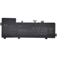 Аккумулятор POWERPLANT для ноутбука Asus Zenbook UX510 (B31N1534) 11.4V/4240mAh/48Wh (NB431571)