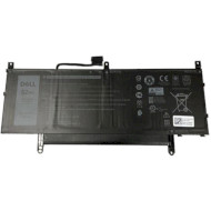 Аккумулятор POWERPLANT для ноутбука Dell Latitude 9510 (P94F) 7.6V/6500mAh/52Wh (NB441693)