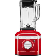 Блендер KITCHENAID K400 Artisan 5KSB4026 Candy Apple (5KSB4026ECA)