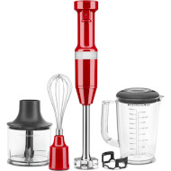 Блендер KITCHENAID 5KHBV83 Empire Red (5KHBV83EER)