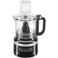 Кухонный комбайн KITCHENAID 5KFP0719 Onyx Black (5KFP0719EOB)