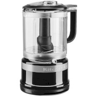 Кухонный комбайн KITCHENAID 5KFC0516 Onyx Black (5KFC0516EOB)