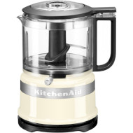 Измельчитель KITCHENAID Mini 5KFC3516 Almond Cream (5KFC3516EAC)