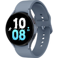 Смарт-часы SAMSUNG Galaxy Watch 5 44mm Sapphire (SM-R910NZBASEK)