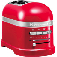 Тостер KITCHENAID Artisan 2-Slot Toaster 5KMT2204 Empire Red (5KMT2204EER)