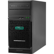 Сервер HPE ProLiant ML30 Gen10 (P44718-421)