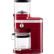 Кофемолка KITCHENAID Artisan Candy Apple (5KCG8433ECA)