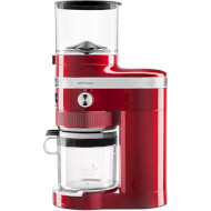 Кофемолка KITCHENAID Artisan Empire Red (5KCG8433EER)