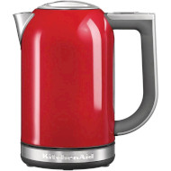 Электрочайник KITCHENAID 1.7L Kettle 5KEK1722 Empire Red (5KEK1722EER)