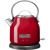 Электрочайник KITCHENAID Classic 1.25L Kettle 5KEK1222 Empire Red (5KEK1222EER)