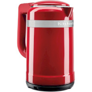 Электрочайник KITCHENAID Design 1.5L Kettle 5KEK1565 Empire Red (5KEK1565EER)