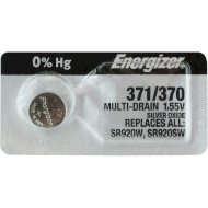 Батарейка ENERGIZER Silver Oxide SR69 (E301538200)