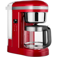 Капельная кофеварка KITCHENAID 5KCM1209 Empire Red