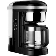 Капельная кофеварка KITCHENAID 5KCM1209 Onyx Black