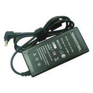 Блок питания POWERPLANT для ноутбука Acer 19V 3.42A 5.5x2.1mm 65W (AC65F5521)