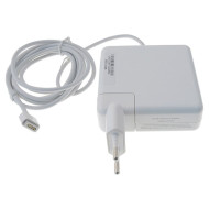 Блок питания POWERPLANT для ноутбука Apple 18.5V 4.6A MagSafe 85W (AP85EMAG)