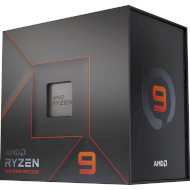 Процессор AMD Ryzen 9 7900X 4.7GHz AM5 (100-100000589WOF)