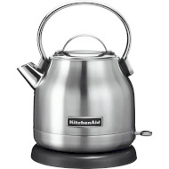 Электрочайник KITCHENAID Classic 1.25L Kettle 5KEK1222 Stainless Steel (5KEK1222ESX)