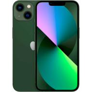 Смартфон APPLE iPhone 13 256GB Green (MNGL3HU/A)