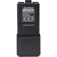 Аккумулятор для рации BAOFENG BL-5L High Capacity 3800 mAh 7.4 V для рации UV-5R