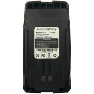Аккумулятор для рации BAOFENG BL-8 1800 mAh 7.4 V для рации UV-6R