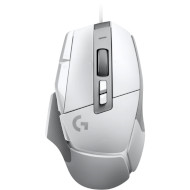 Мышь игровая LOGITECH G502 X White (910-006146)