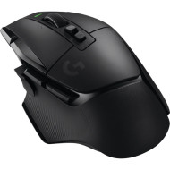 Мышь игровая LOGITECH G502 X Lightspeed Black (910-006180)