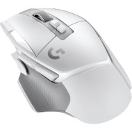 Мышь игровая LOGITECH G502 X Lightspeed White (910-006189)