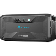 Дополнительная батарея для зарядной станции BLUETTI B300 Expansion Battery