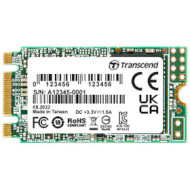 SSD диск TRANSCEND MTS425S 500GB M.2 SATA (TS500GMTS425S)