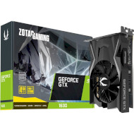 Відеокарта ZOTAC Gaming GeForce GTX 1630 (ZT-T16300F-10L)