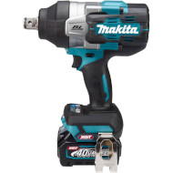 Аккумуляторный гайковёрт MAKITA TW001GD201